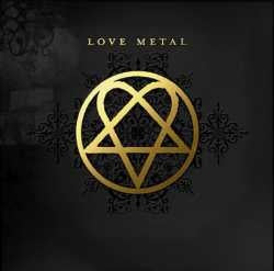 HIM : Love Metal