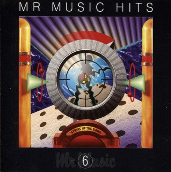 images CD - Mr Music Hits #06 (1992)