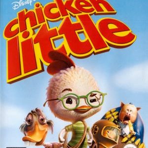 Disney's Chicken Little