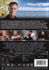 DVD - Casino Royale (2-Disc Collectors Edition)