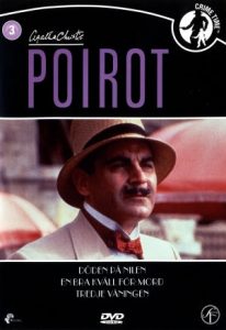 DVD - Poirot # 03