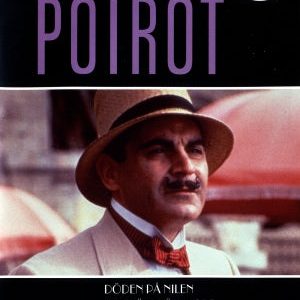 DVD - Poirot # 03