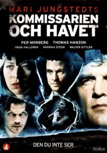 DVD - Kommissarien Och Havet - Den Du Inte Ser (Mari Jungstedts)