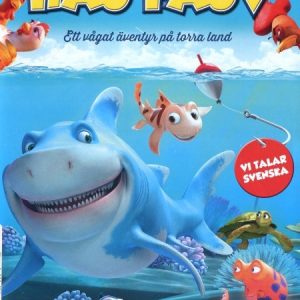 DVD - Haj Fajv (Beg) - Bild 1