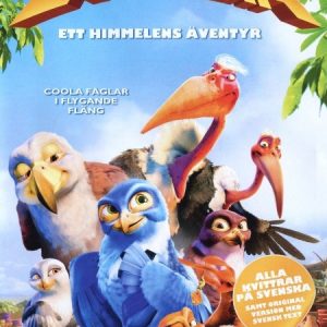 DVD - Zambezia (Beg) - Bild 1