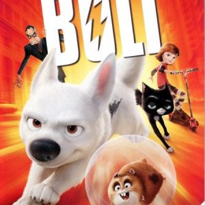 DVD - Disney Klassiker 48: Bolt - Bild 1