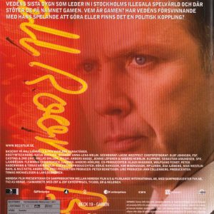 DVD - Beck # 19 : Gamen (Beg) - Bild 2
