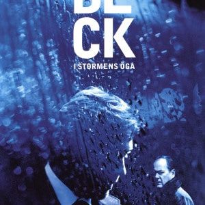 DVD - Beck # 25 : I Stormens Öga