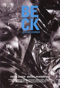 DVD - Beck # 26 : Levande Begravd