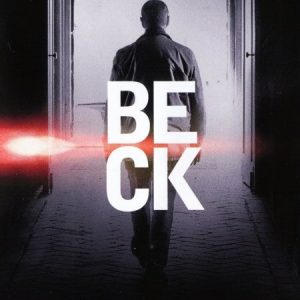 DVD - Beck # 31 : Gunvald framsida
