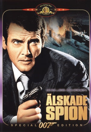 images Älskade spion (The Spy Who Loved Me) (1977)