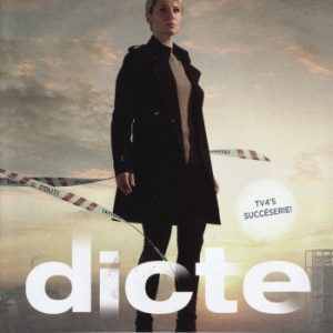 DVD - Dicte - Säsong 2