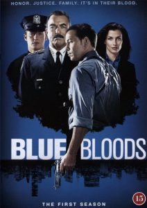 Blue Bloods - Säsong 1