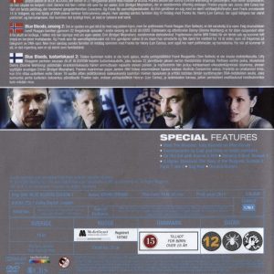 Blue Bloods - Säsong 2
