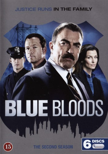 images Blue Bloods - Säsong 2