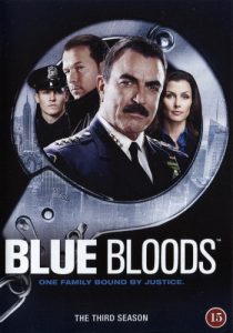 Blue Bloods - Säsong 3