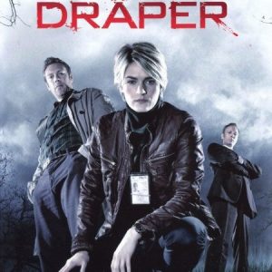 DVD - Den som dräper (5-disc) framsida