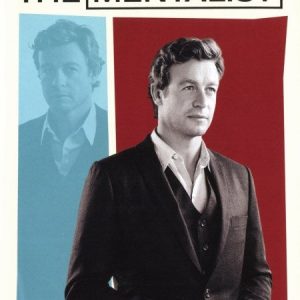 The Mentalist: Säsong 7 (Final Season) (Beg) - Bild 1