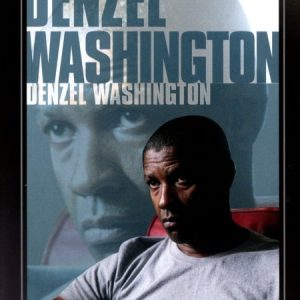 Denzel Washington Collection (3-disc) (Beg) - Bild 1