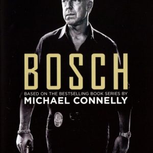 Bosch: Säsong 1 (Beg) - Bild 1