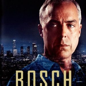 Bosch: Säsong 2 (Beg) - Bild 1