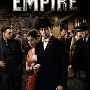 Boardwalk Empire: Säsong 2 (Beg) - Bild 1