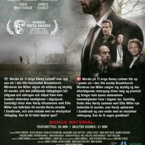 Broadchurch: Säsong 2 (Beg) - Bild 2
