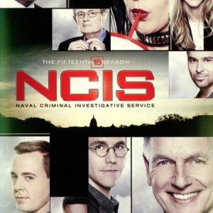 NCIS - Säsong 15 (Beg) - Bild 1