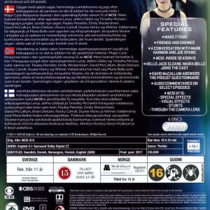 NCIS - Säsong 15 (Beg) - Bild 2
