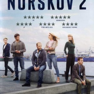 Norskov - Säsong 2 (Beg) - Bild 1