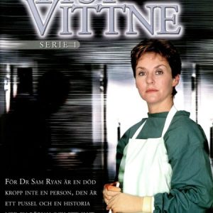 Tyst Vittne: Serie 1 (Beg) - Bild 1