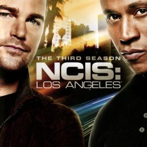 NCIS: Los Angeles - Säsong 3 (Beg) - Bild 1