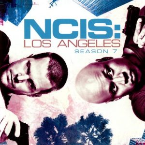 NCIS: Los Angeles - Säsong 7 (Beg) - Bild 1