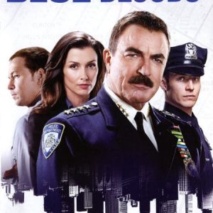 Blue Bloods - Säsong 5 (Beg) - Bild 1