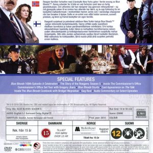 Blue Bloods - Säsong 5 (Beg) - Bild 2