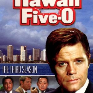 Hawaii Five-O - Säsong 3 (Original Series) (Beg) - Bild 1