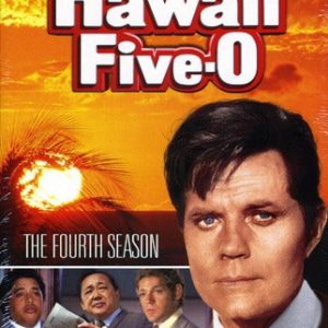 Hawaii Five-O - Säsong 4 (Original Series) (Beg) - Bild 1
