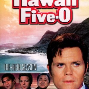 Hawaii Five-O - Säsong 5 (Original Series) (Beg) - Bild 1