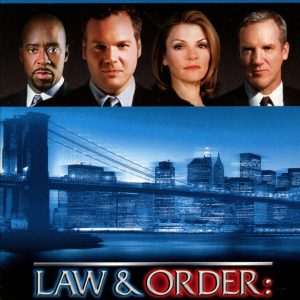 Law & Order: Criminal Intent (First Year) (Beg) - Bild 1