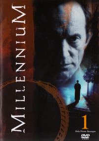DVD - Millennium - Säsong 1