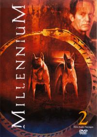DVD - Millennium - Säsong 2