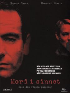 DVD - Mord i Sinnet: Säsong 1