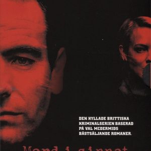 DVD - Mord i Sinnet: Säsong 1