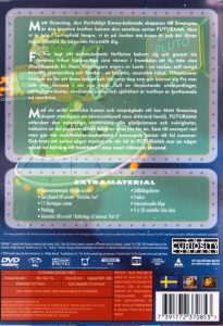 DVD - Futurama: Säsong 3
