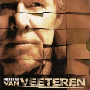 DVD - Van Veeteren: Box 2 framsida