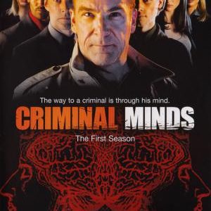 Criminal Minds: Säsong 1 (Beg) - Bild 1