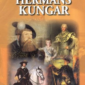 Hermans Kungar