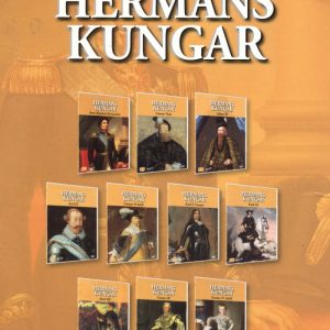 Hermans Kungar