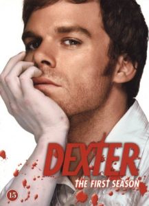 Dexter - Säsong 1