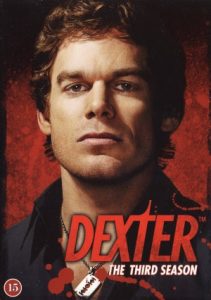 DVDBOX - Dexter - Säsong 3